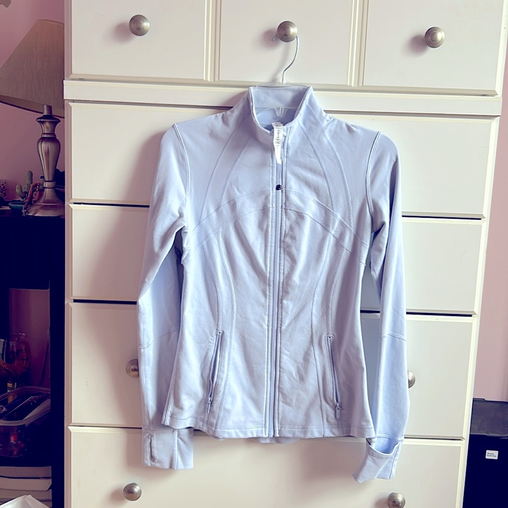 COPY - LULULEMON DEFINE JACKET